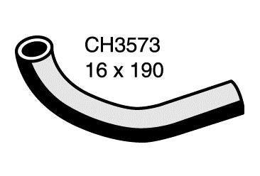 Engine By - CH3573