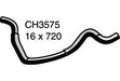 Heater Hose - CH3575