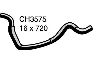 Heater Hose - CH3575