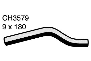 Throttle Body - CH3579