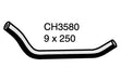 Throttle Body - CH3580