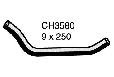 Throttle Body - CH3580