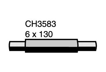 Engine By - CH3583