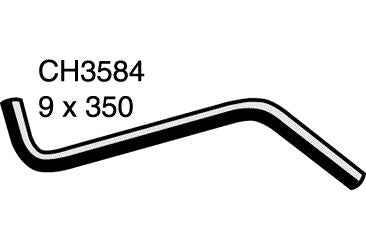 Throttle Body - CH3584