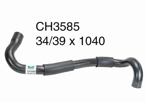 Radiator Lower - CH3585