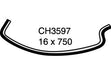Heater Hose - CH3597