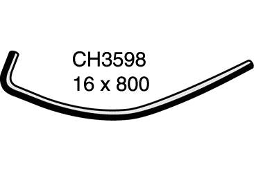 Heater Hose - CH3598