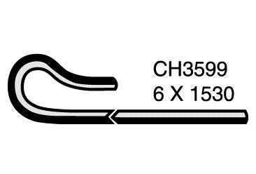 Coolant Expansion - CH3599
