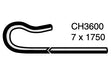 Coolant Expansion - CH3600