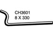 Coolant Expansion - CH3601