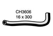 Heater Hose - CH3606