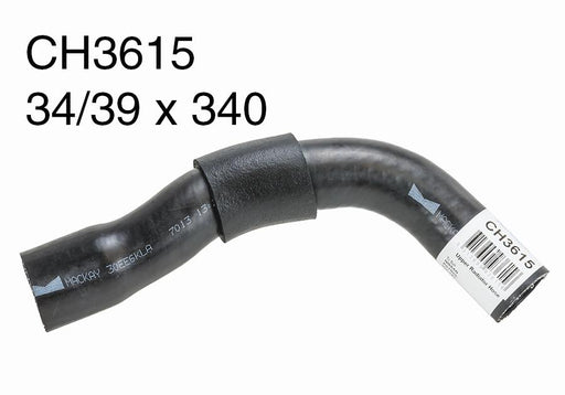 Radiator Upper - CH3615