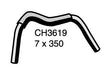Throttle Body - CH3619