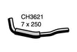 Throttle Body - CH3621