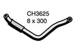 Throttle Body - CH3625