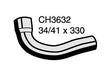 Radiator Upper - CH3632