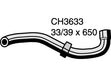Radiator Lower - CH3633