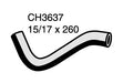 Heater Hose - CH3637