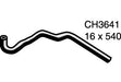 Heater Hose - CH3641