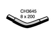 Throttle Body - CH3645