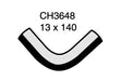 Engine Oil Coolant Hose - CH3648