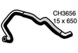Heater Hose - CH3656