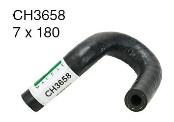 Engine By - CH3658