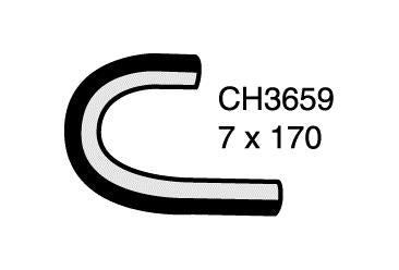 Engine By - CH3659