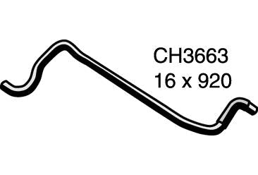 Heater Hose - CH3663