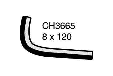 Bypass Hose - CH3665
