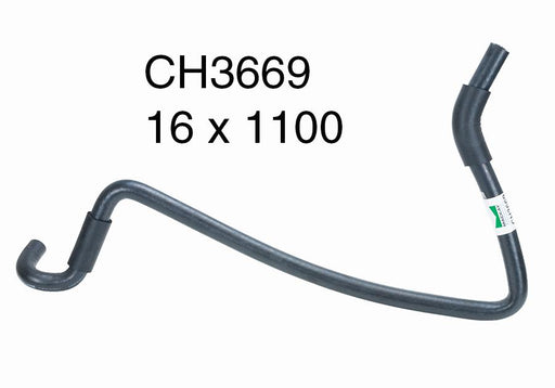 Heater Hose - CH3669