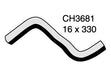Heater Hose - CH3681