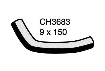 Throttle Body - CH3683