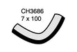 Bypass Hose - CH3686