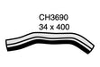 Radiator Upper - CH3690