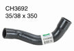 Radiator Upper - CH3692