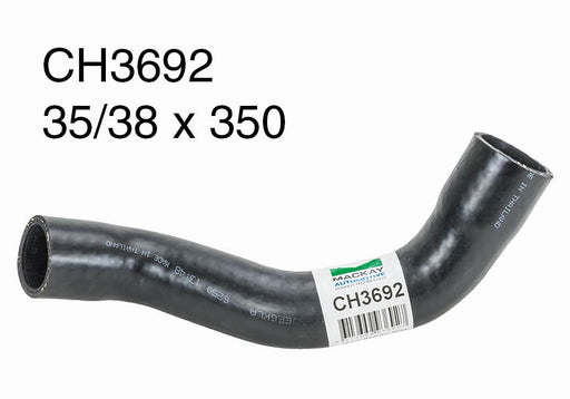 Radiator Upper - CH3692