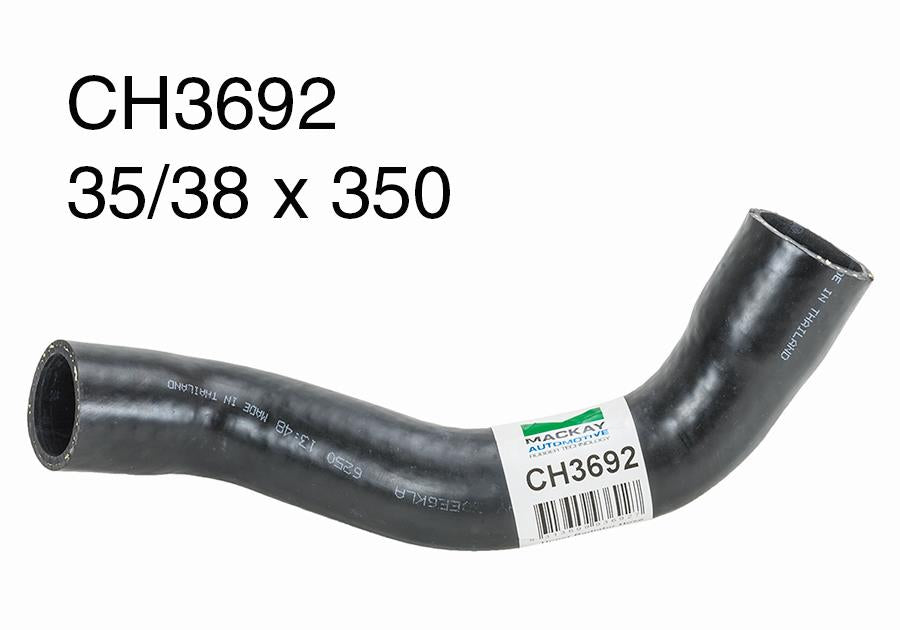 Radiator Upper - CH3692