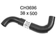 Radiator Upper - CH3696
