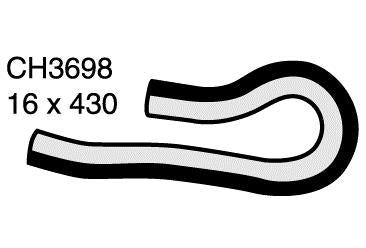 Engine By - CH3698