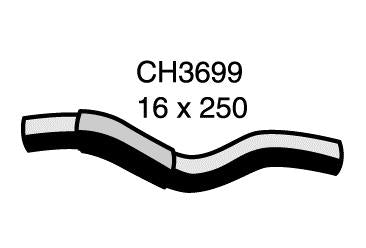 Heater Hose - CH3699