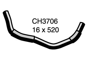 Heater Hose - CH3706