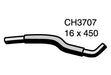Heater Hose - CH3707