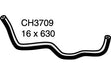 Heater Hose - CH3709
