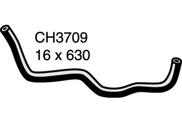 Heater Hose - CH3709