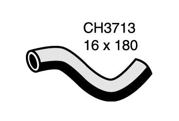 Heater Hose - CH3713