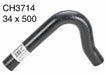 Radiator Upper - CH3714