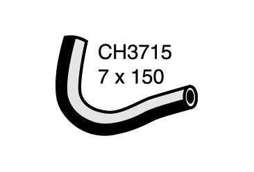 Engine By - CH3715