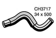 Radiator Lower - CH3717