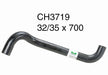 Radiator Upper - CH3719
